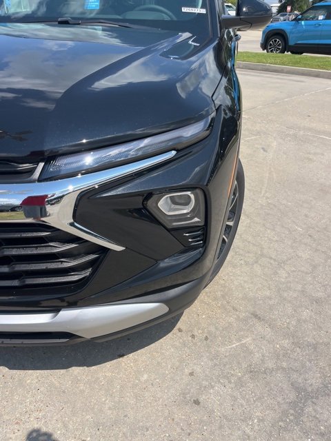 New 2026 Chevrolet TrailBlazer LT w/ Convenience Package image 13