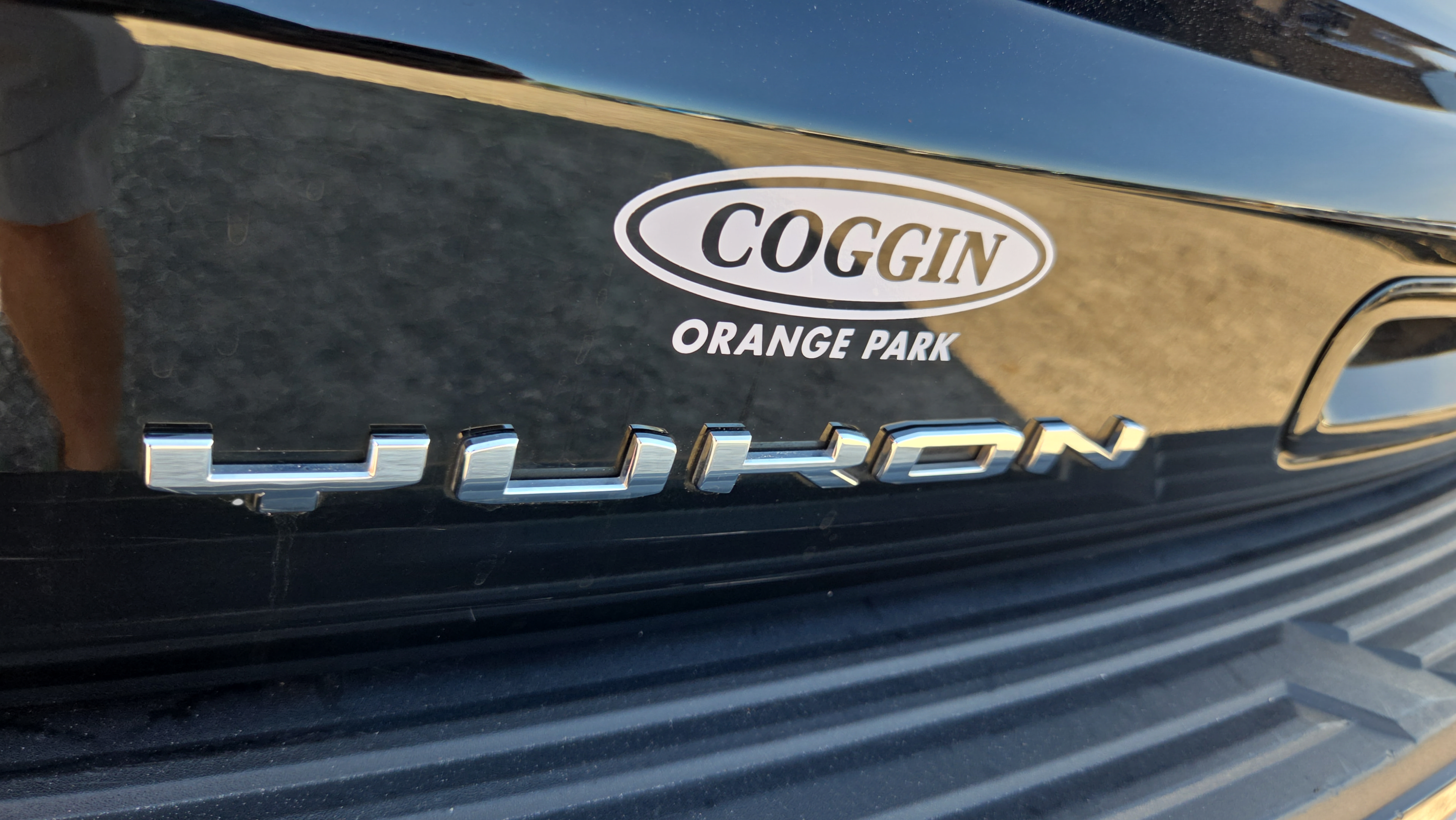 Used 2025 GMC Yukon Denali AWD/4WD image 31