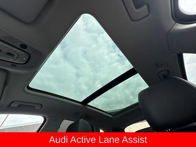 Certified 2023 Audi Q5 2.0T Premium Plus w/ Premium Plus Package AWD/4WD image 24
