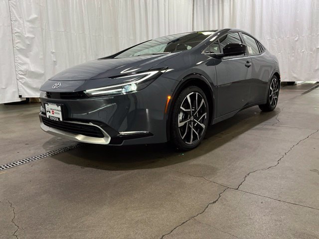 New 2027 Toyota Prius Plug-In Hybrid w/ Limited Premium Package FWD image 25