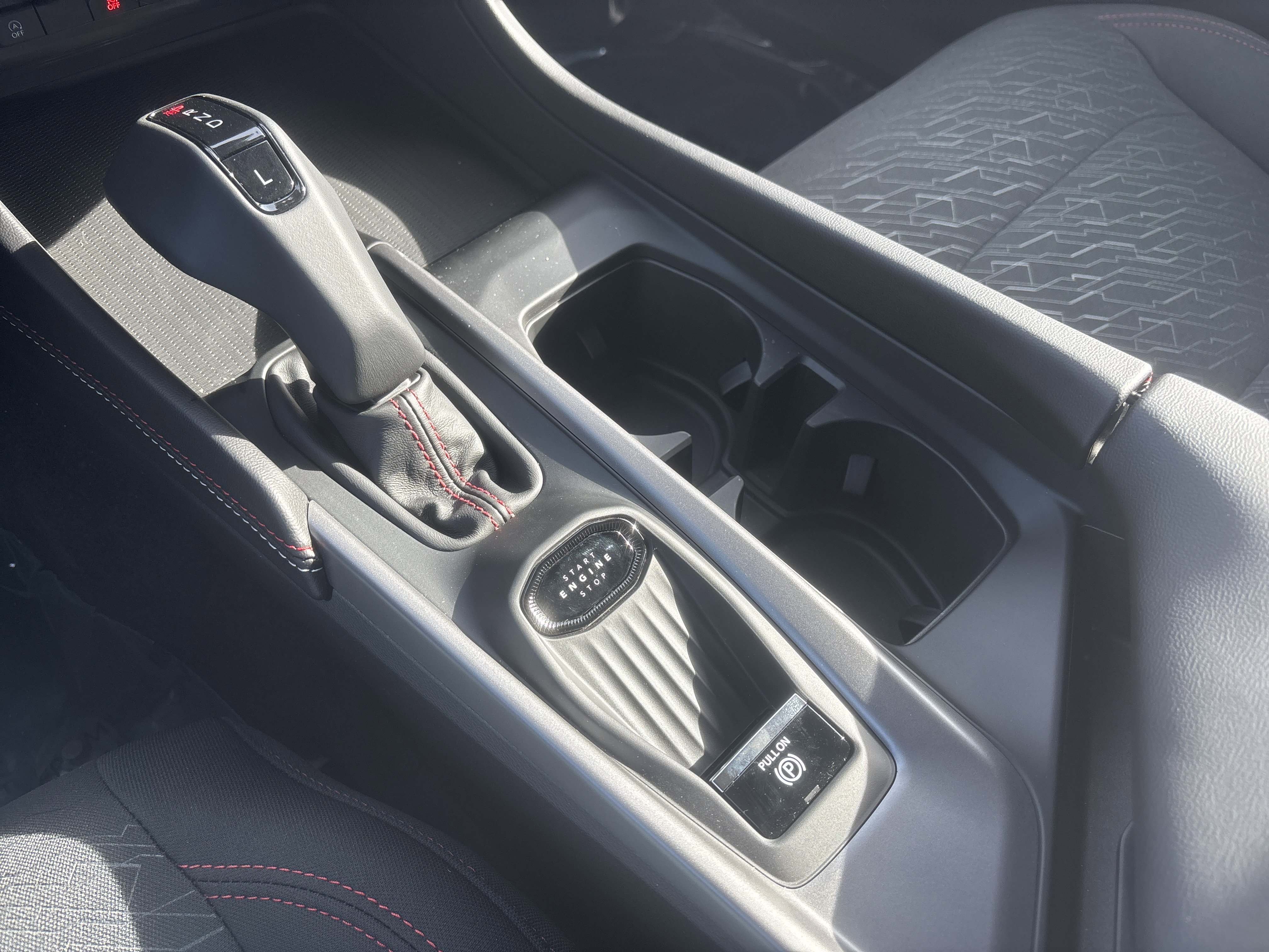 New 2026 Dodge Charger R/T AWD/4WD image 19