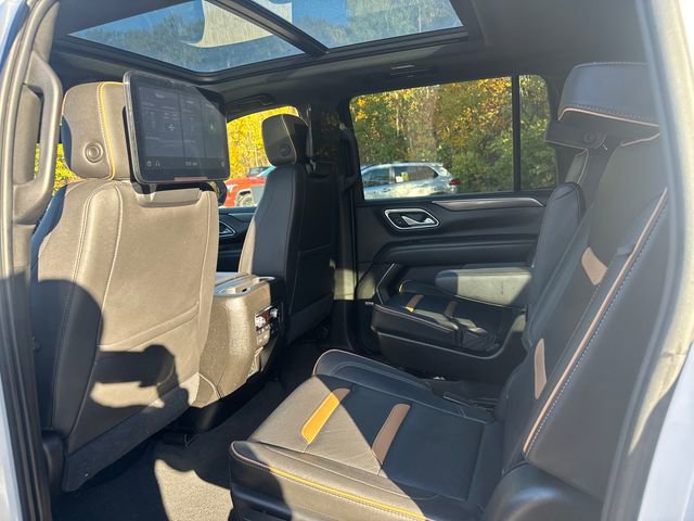 Used 2021 GMC Yukon XL AT4 image 18