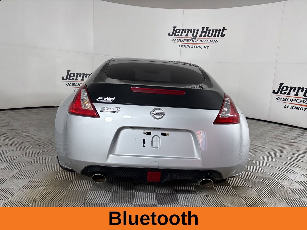 Used 2020 Nissan 370Z image 7