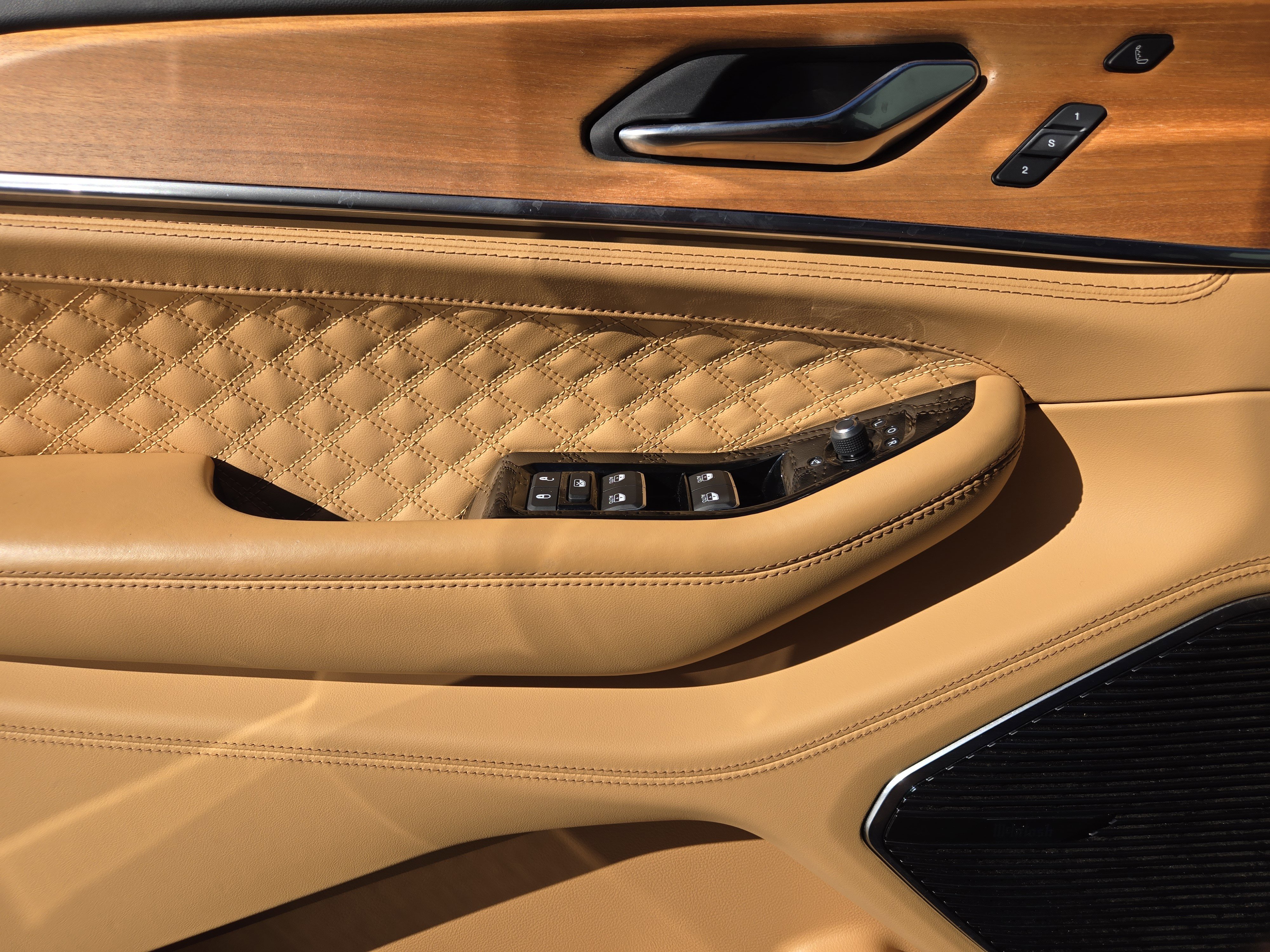 Used 2024 Jeep Grand Cherokee L Summit image 26