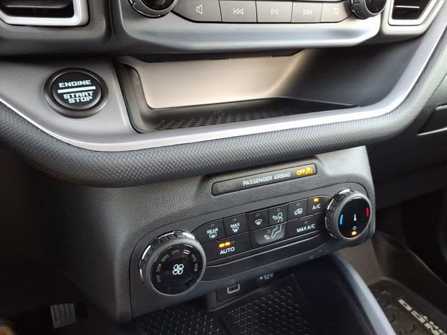 Certified 2024 Ford Bronco Sport Big Bend image 29