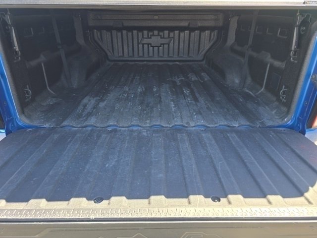 Used 2024 Chevrolet Colorado Trail Boss w/ Advanced Trailering Package image 30
