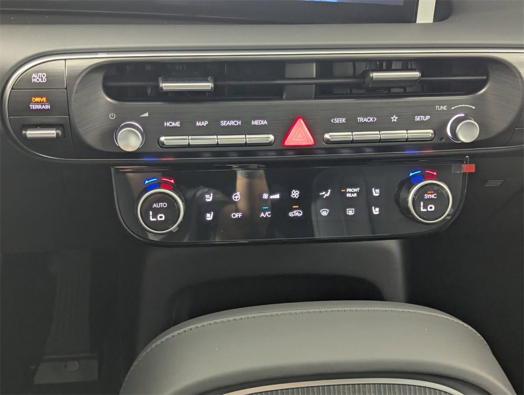 New 2026 Hyundai Palisade Calligraphy image 20