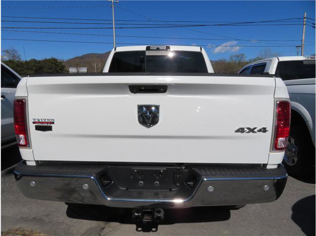 Used 2018 RAM 2500 Laramie w/ Off Road Package AWD/4WD image 22