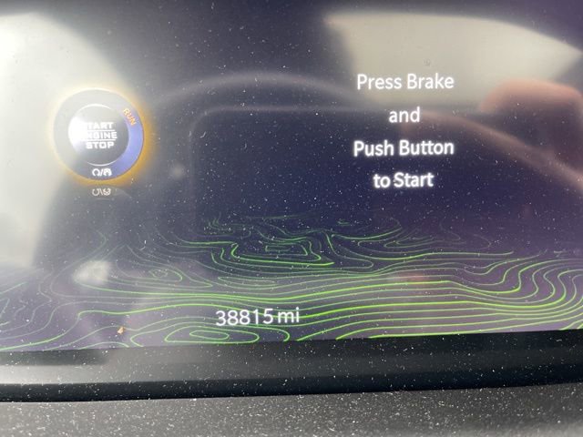 Used 2022 Jeep Grand Cherokee Overland w/ Luxury Tech Group IV image 14