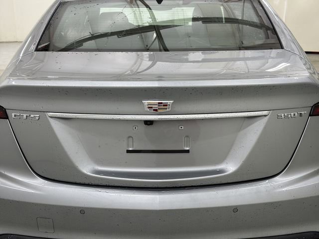 Used 2025 Cadillac CT5 Premium Luxury image 18