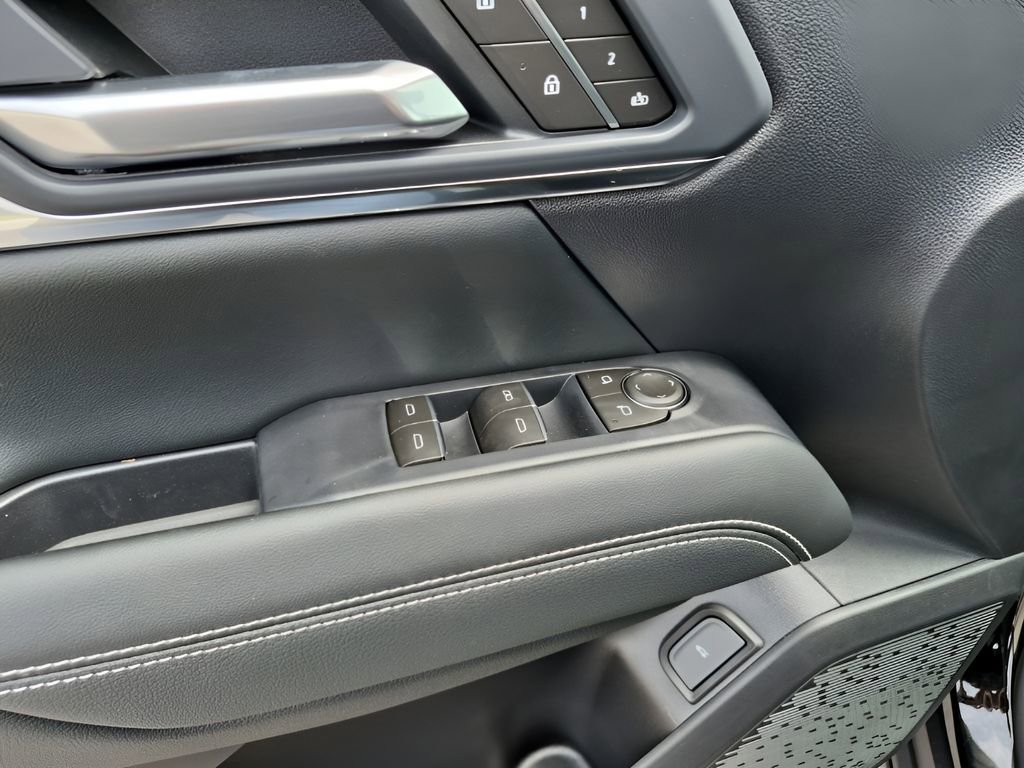 New 2026 GMC Terrain Denali image 28