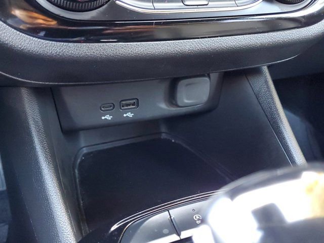 Used 2024 Buick Envista Sport Touring FWD image 26