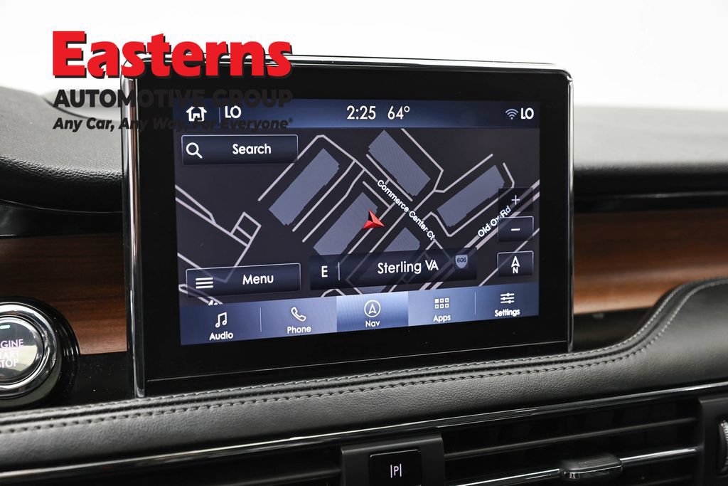 Used 2021 Lincoln Corsair Reserve w/ Elements Package AWD/4WD image 19