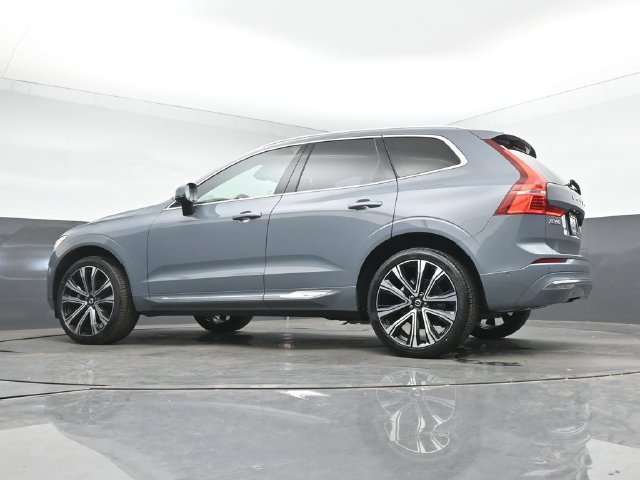 Used 2023 Volvo XC60 B5 Ultimate AWD/4WD image 42