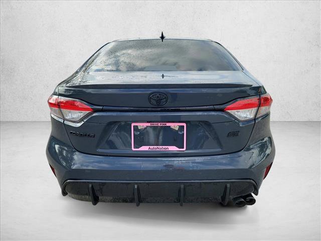 Used 2023 Toyota Corolla SE image 6