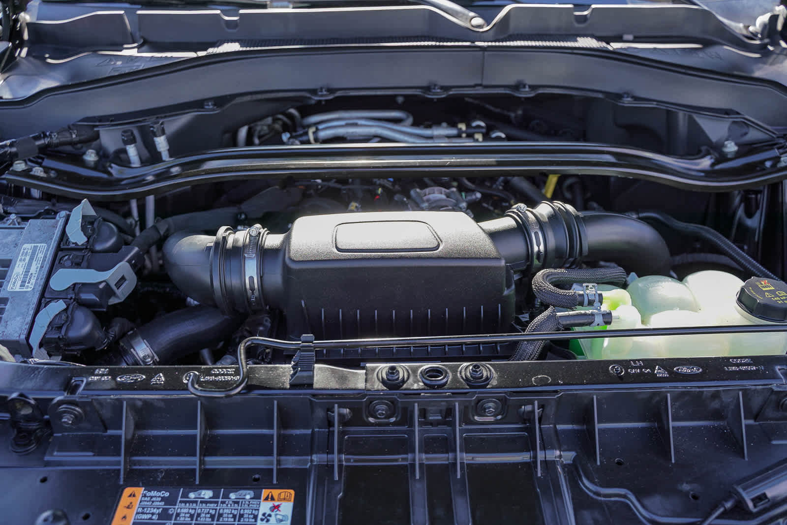 Used 2023 Ford Explorer ST w/ Equipment Group 401A image 24