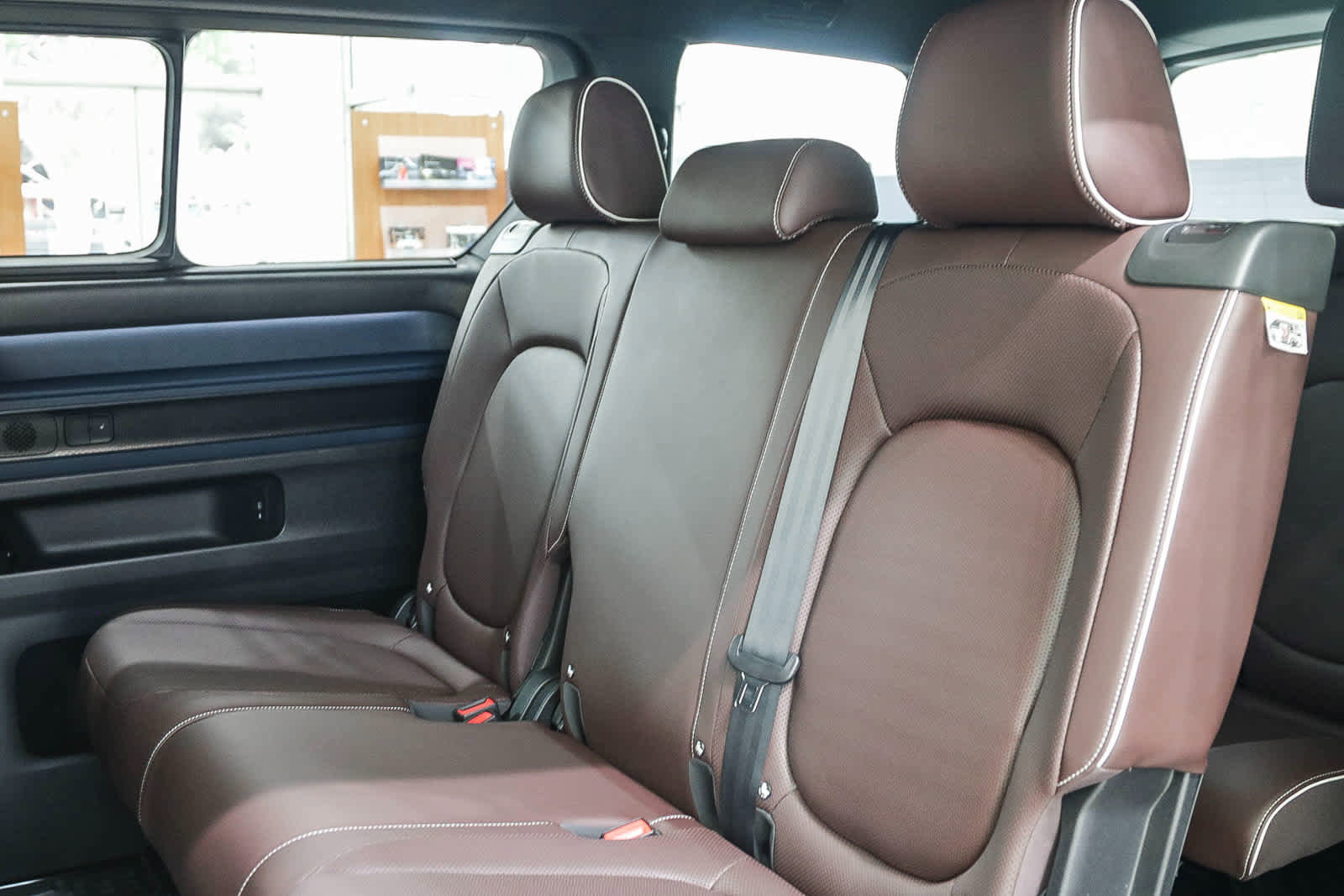 New 2025 Volkswagen ID. Buzz Pro S image 18