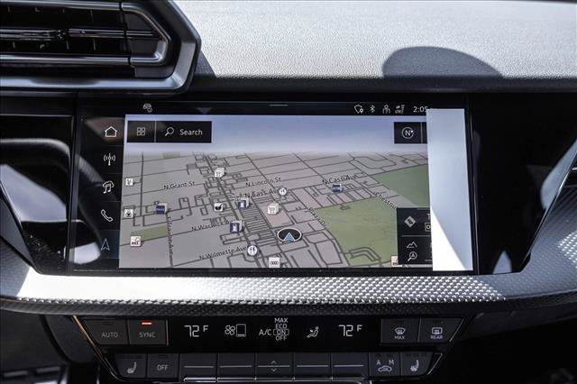 New 2026 Audi RS 3 AWD/4WD image 16