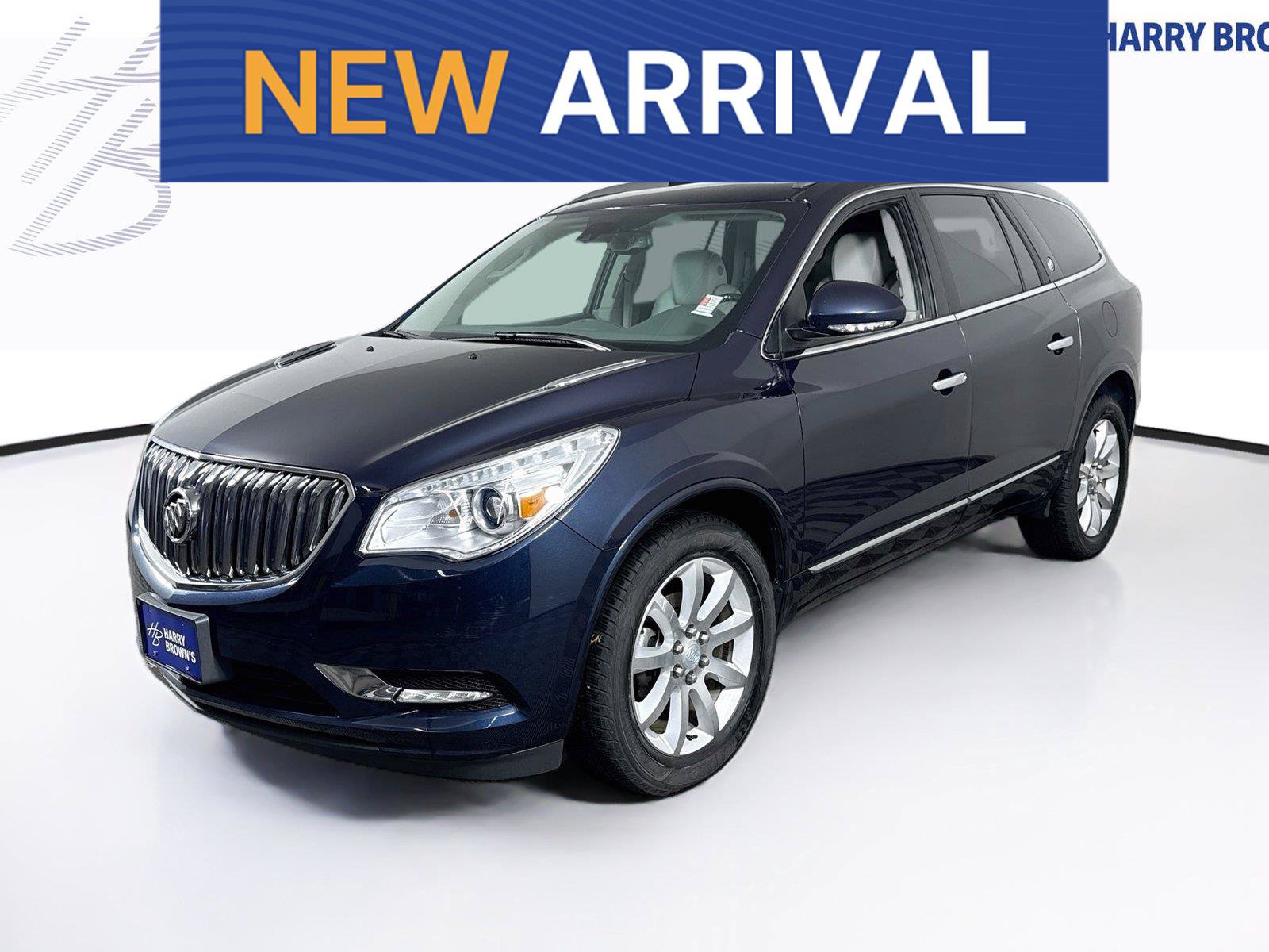 Used 2017 Buick Enclave Premium w/ Experience Buick Package