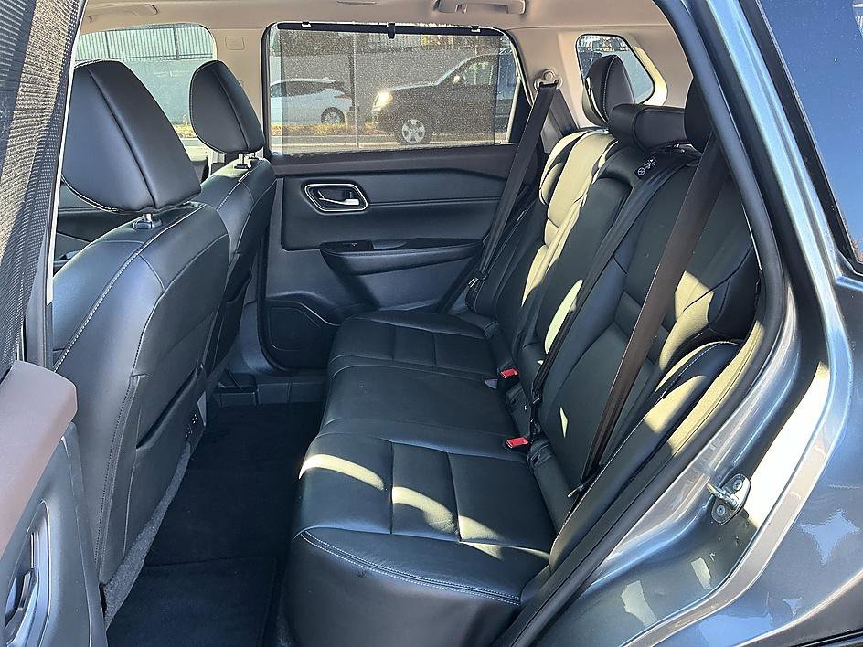 Certified 2021 Nissan Rogue SL image 23