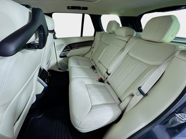 New 2026 Land Rover Range Rover SE image 24