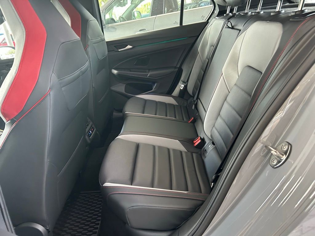 New 2026 Volkswagen GTI Autobahn image 45