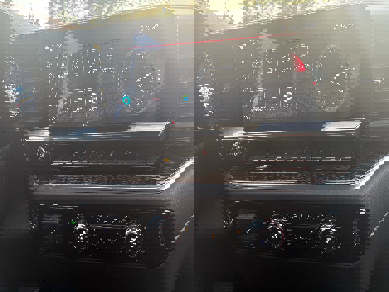 Used 2023 GMC Sierra 1500 SLE w/ Preferred Package image 10