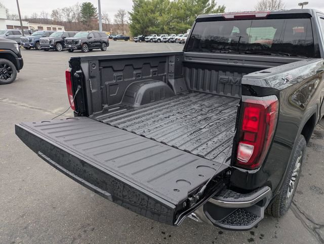 New 2026 GMC Sierra 1500 SLE AWD/4WD image 31