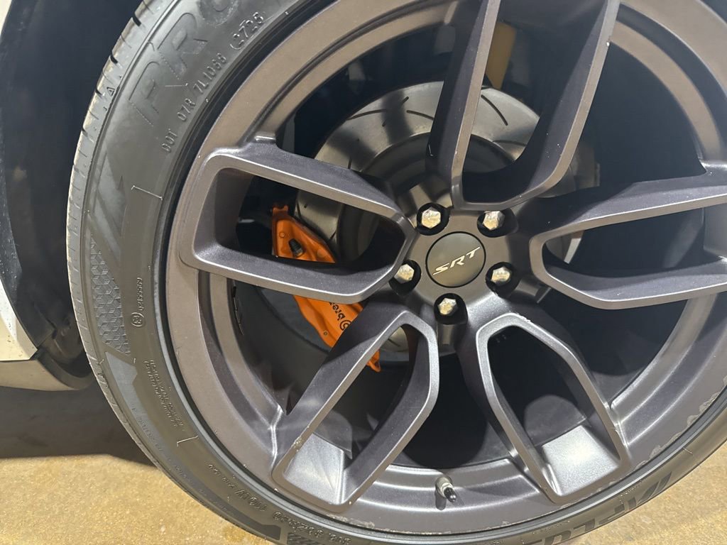 Used 2019 Dodge Challenger SRT Hellcat Redeye image 16