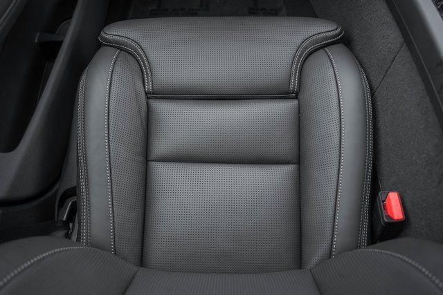 New 2026 Volvo XC60 B5 Ultra w/ Protection Package Premier image 30