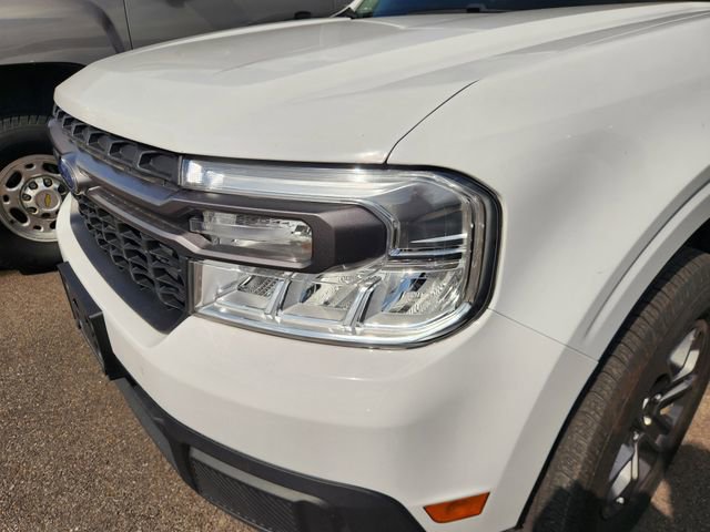 Used 2024 Ford Maverick XLT image 6