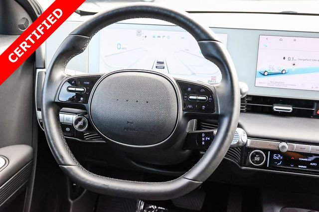 Used 2024 Hyundai Ioniq 5 SEL RWD image 16