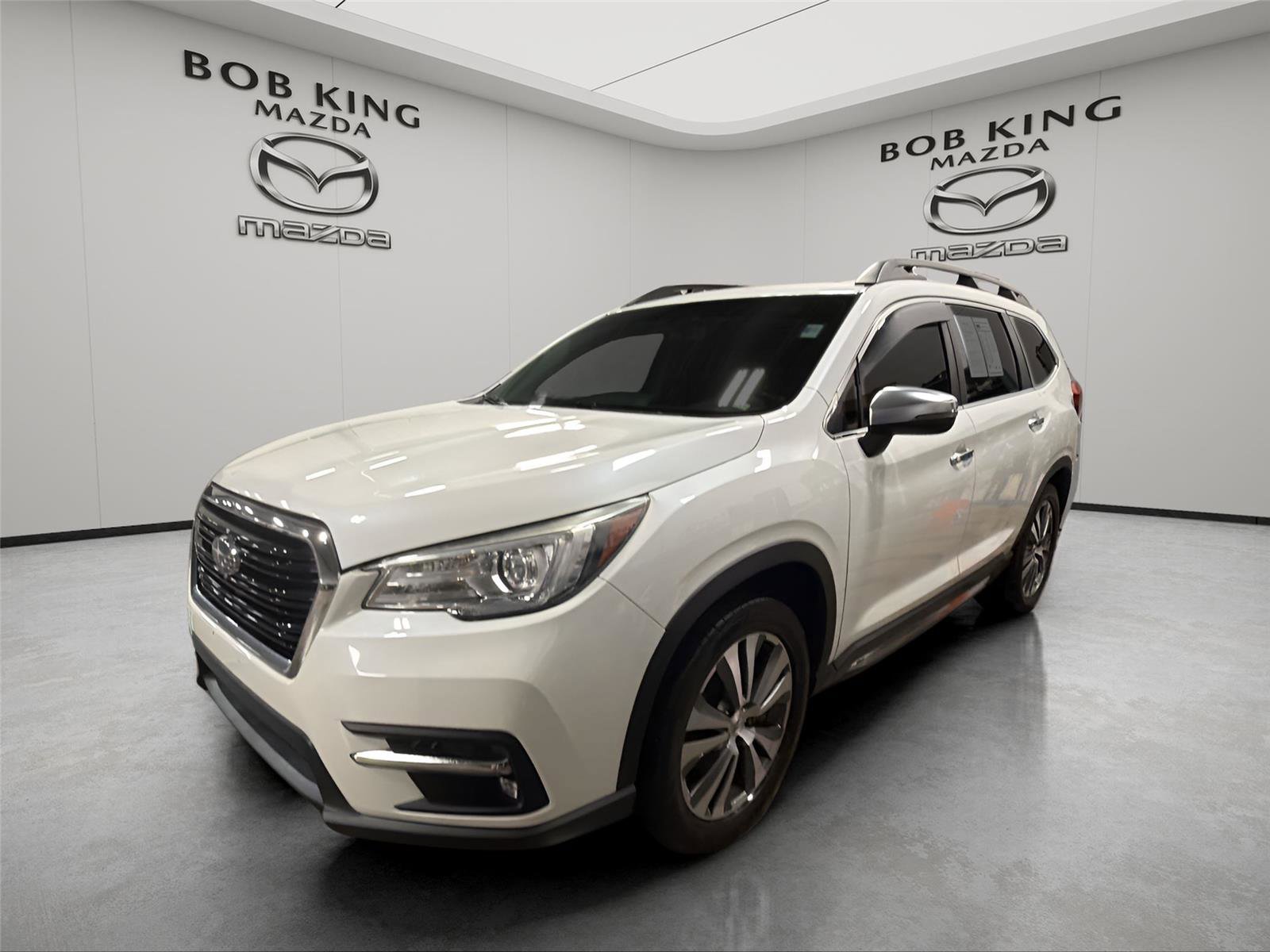 Used 2022 Subaru Ascent Touring