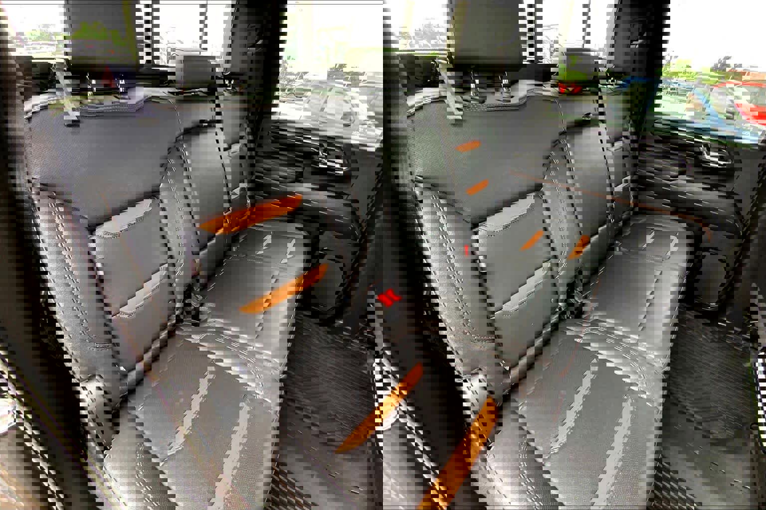 Used 2024 GMC Sierra 2500 AT4 w/ AT4 Premium Plus Package image 18