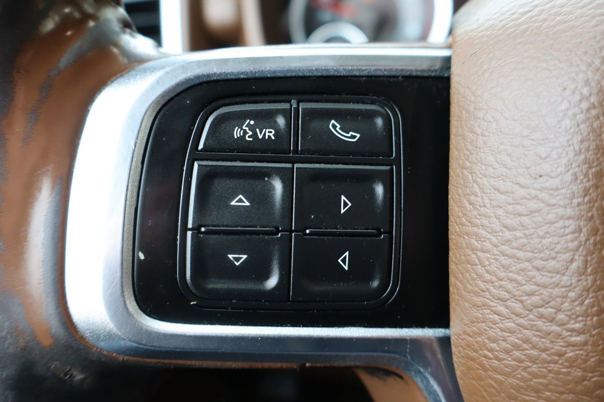 Used 2019 RAM 2500 Laramie image 29