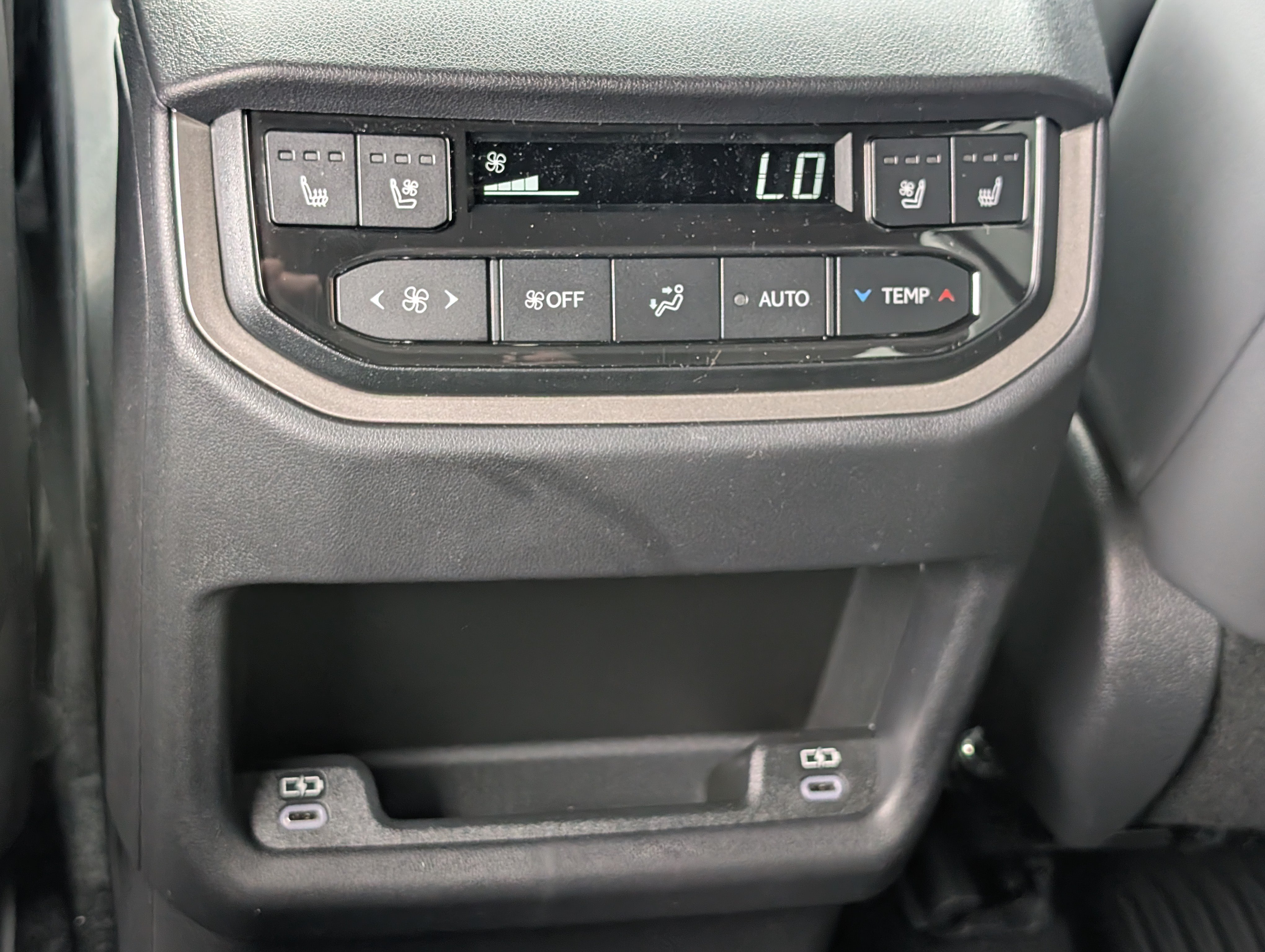 New 2026 Lexus TX 500h AWD w/ Technology Package image 14