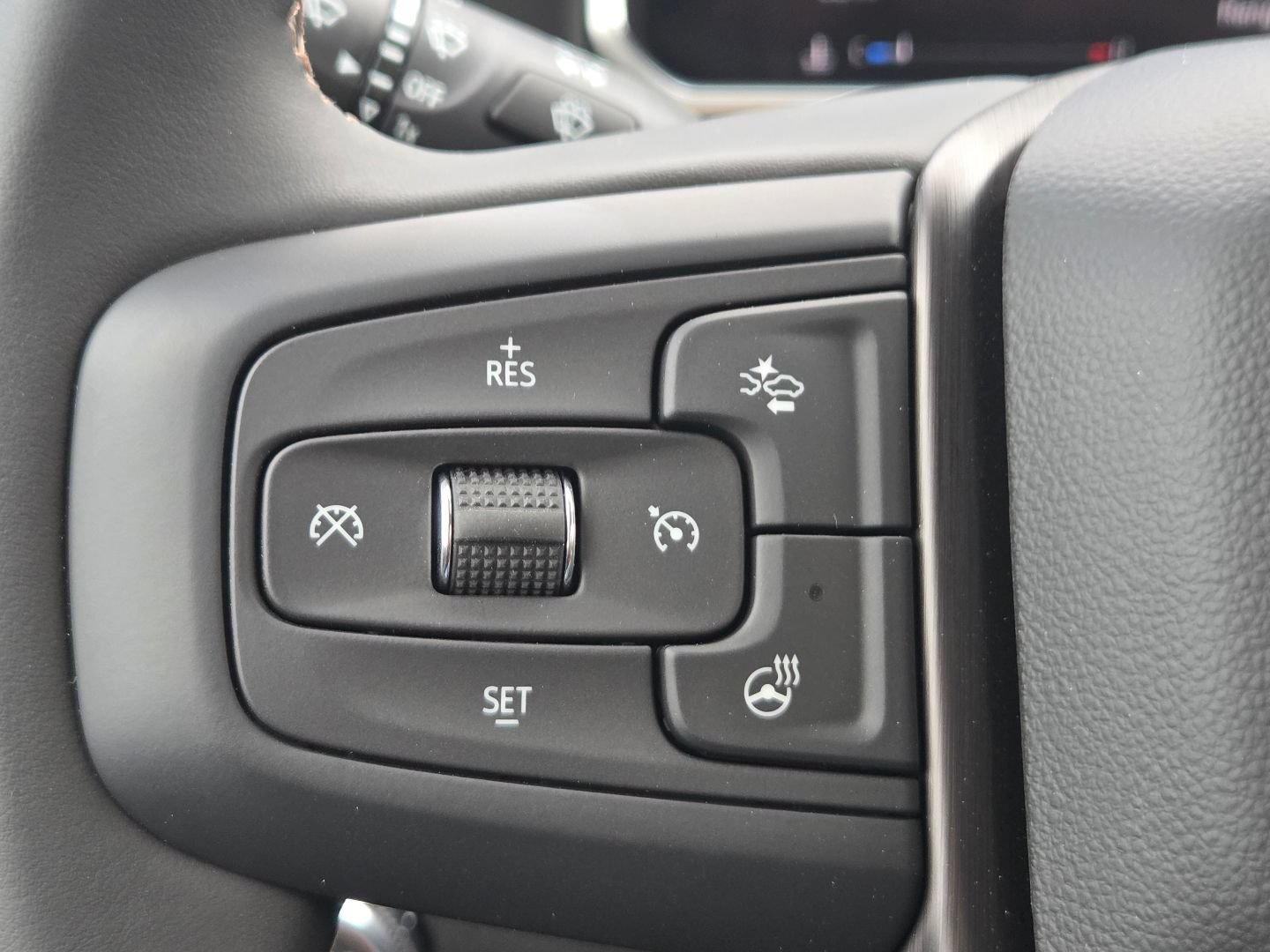 New 2026 GMC Sierra 2500 AT4 w/ Technology Package AWD/4WD image 37