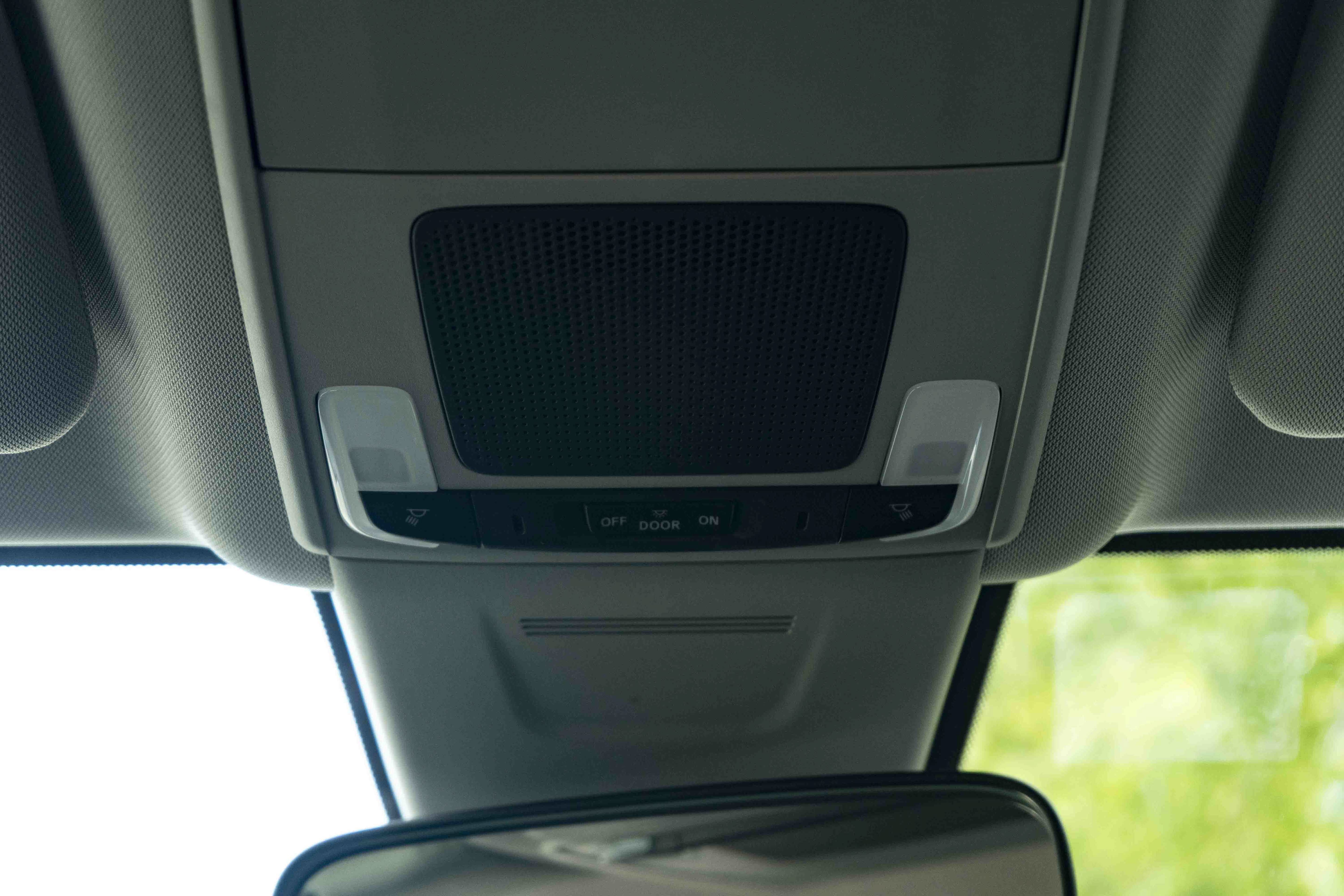 Certified 2026 Honda CR-V LX image 34