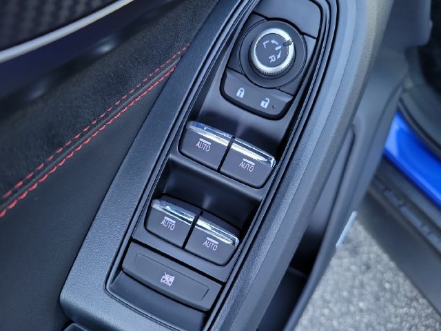 New 2026 Subaru WRX Limited AWD/4WD image 19