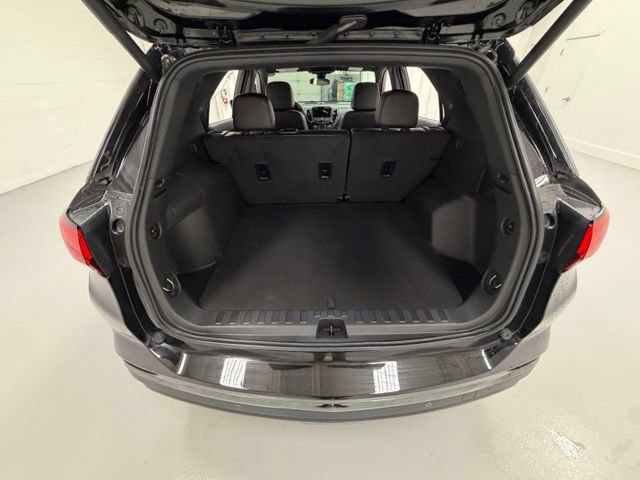 Certified 2023 Chevrolet Equinox RS AWD/4WD image 28
