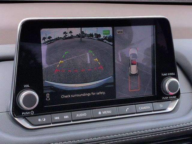 Certified 2023 Nissan Rogue SL image 22