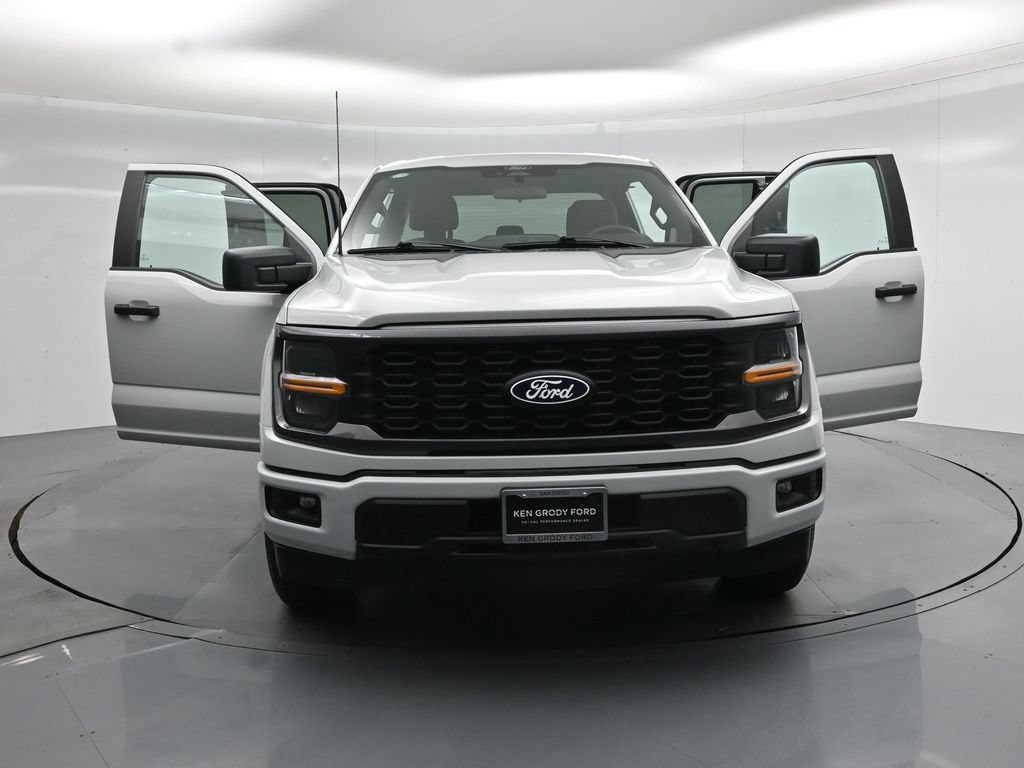 Used 2024 Ford F150 STX RWD image 26