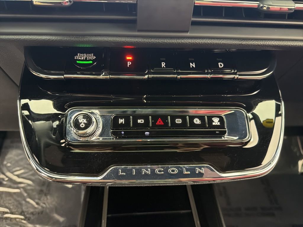 Used 2023 Lincoln Corsair Grand Touring image 15