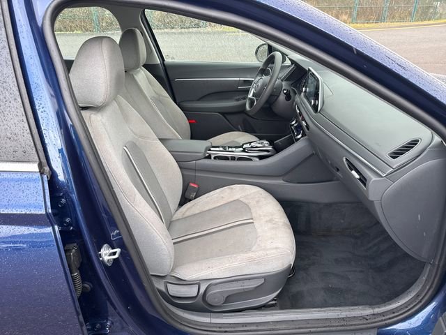 Used 2020 Hyundai Sonata SEL w/ Cargo Package image 11