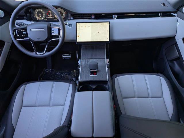 New 2026 Land Rover Range Rover Evoque Dynamic SE image 14