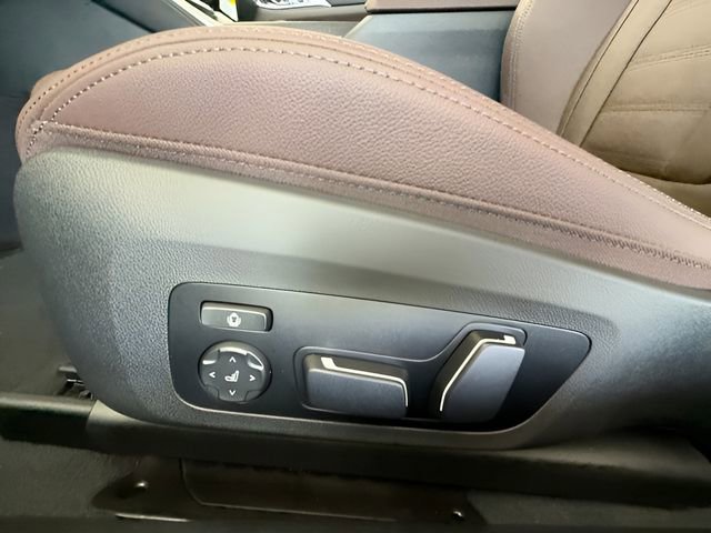 New 2026 BMW 430i Coupe w/ M Sport Package image 24