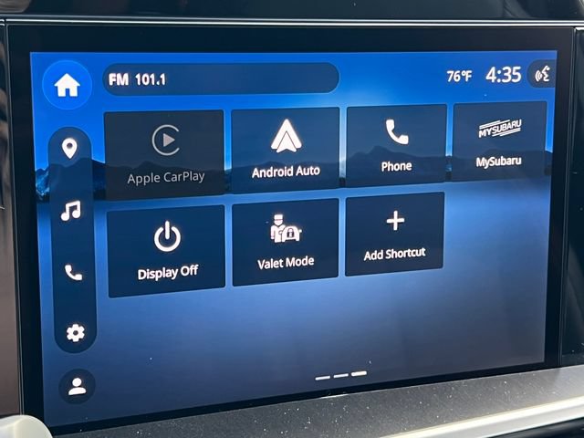New 2026 Subaru Outback Premium AWD/4WD image 22