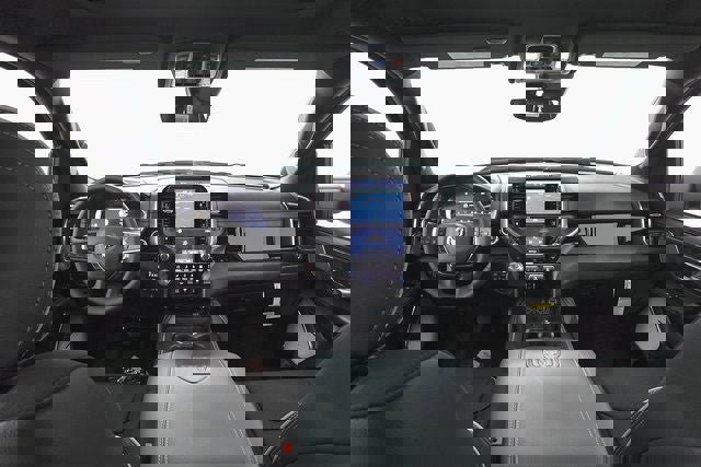 New 2026 RAM 1500 Laramie w/ Night Edition image 7