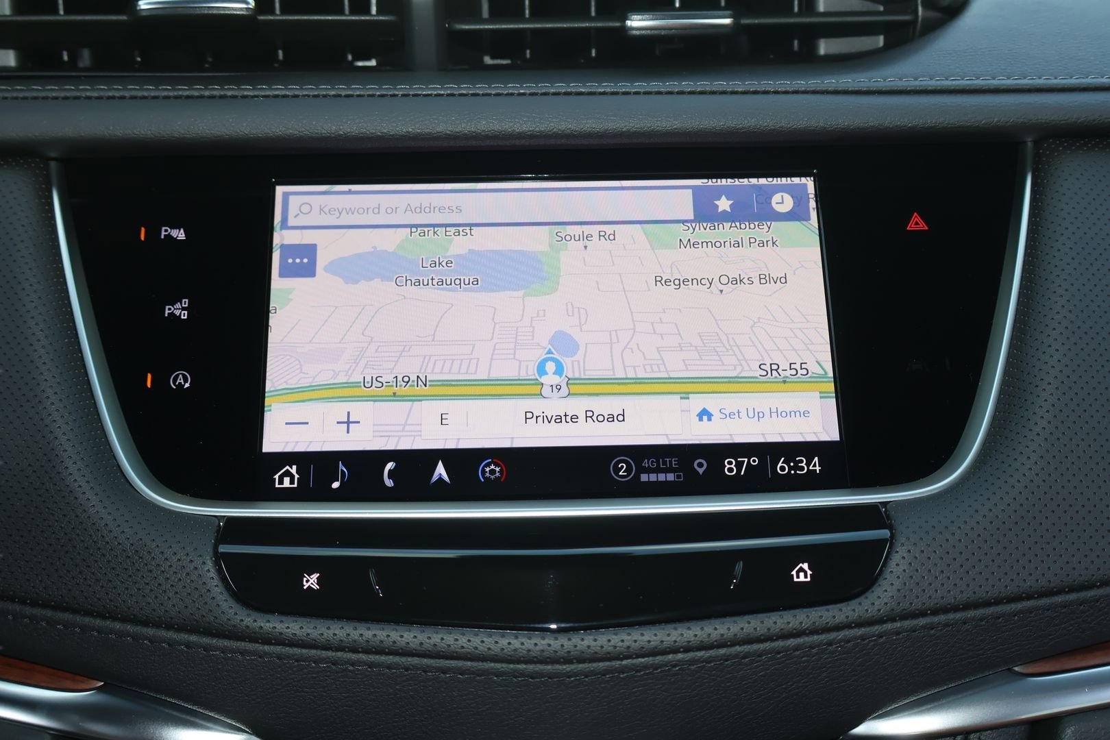 New 2026 Cadillac XT5 Premium Luxury AWD/4WD image 24