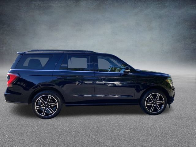 Used 2021 Ford Expedition Limited image 26